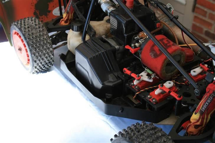 Off-Roader MCD Baja 1000 Evo 2 billede 9