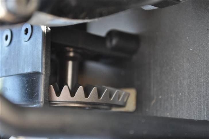 Buggy Redcat Rampage XB 4WD SOLGT billede 11