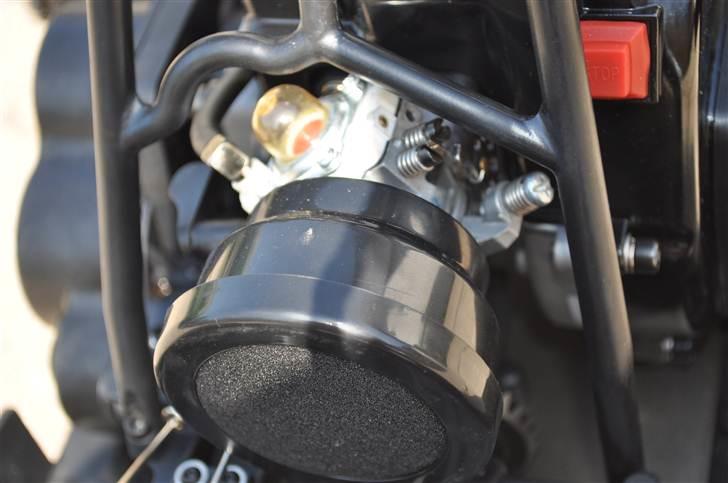 Buggy Redcat Rampage XB 4WD SOLGT billede 12