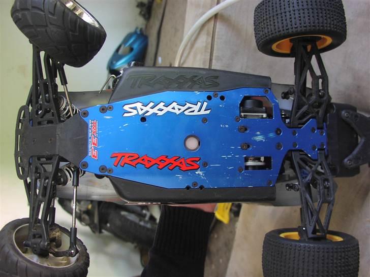 Bil traxxas jato 3,3 billede 13