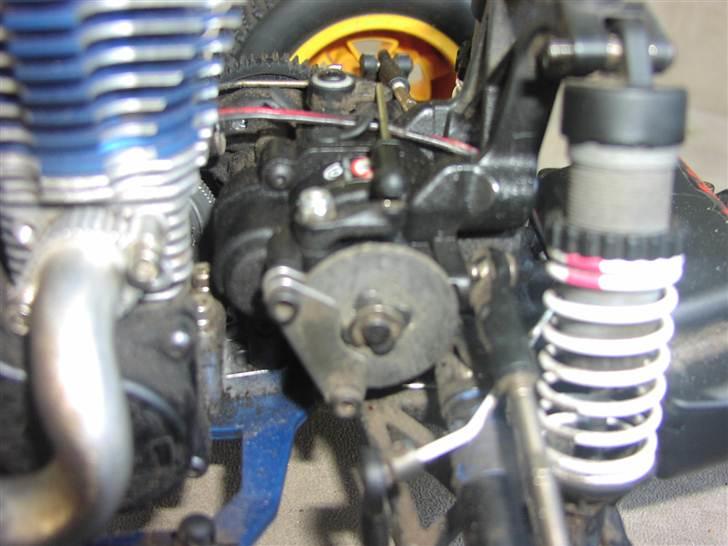 Bil traxxas jato 3,3 billede 15