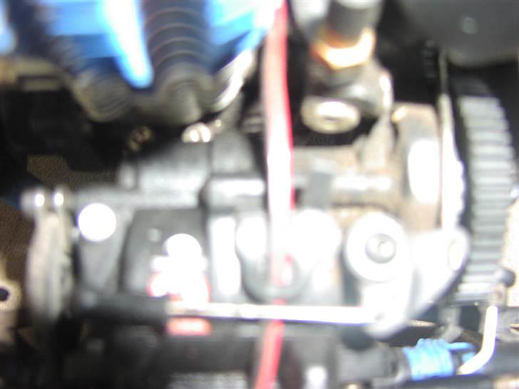 Bil traxxas jato 3,3 billede 16