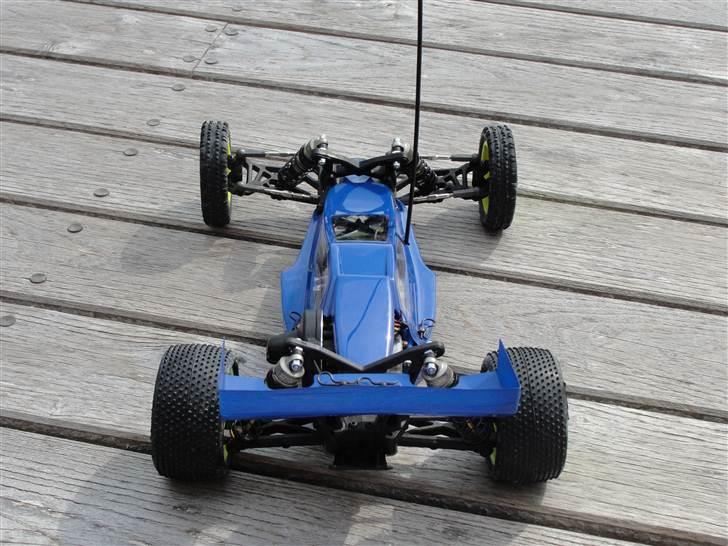 Bil Losi TLR 22 billede 6