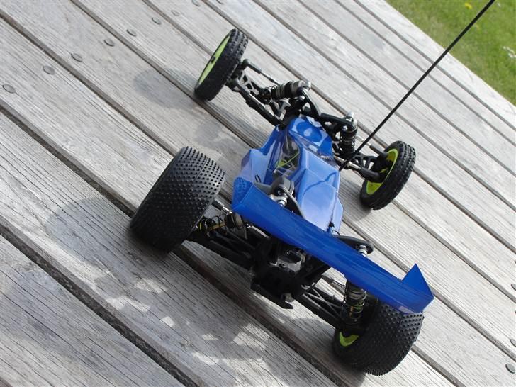 Bil Losi TLR 22 billede 7