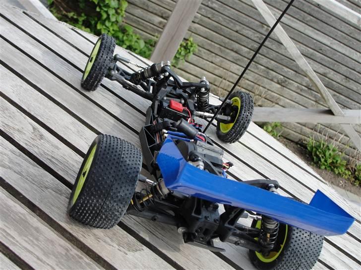 Bil Losi TLR 22 billede 13
