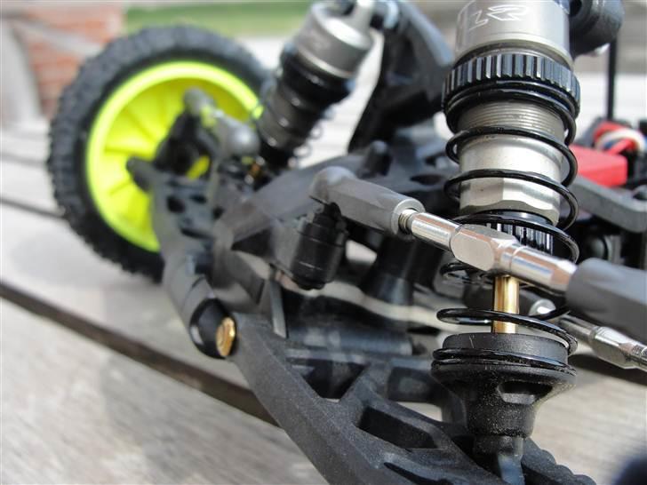Bil Losi TLR 22 billede 14