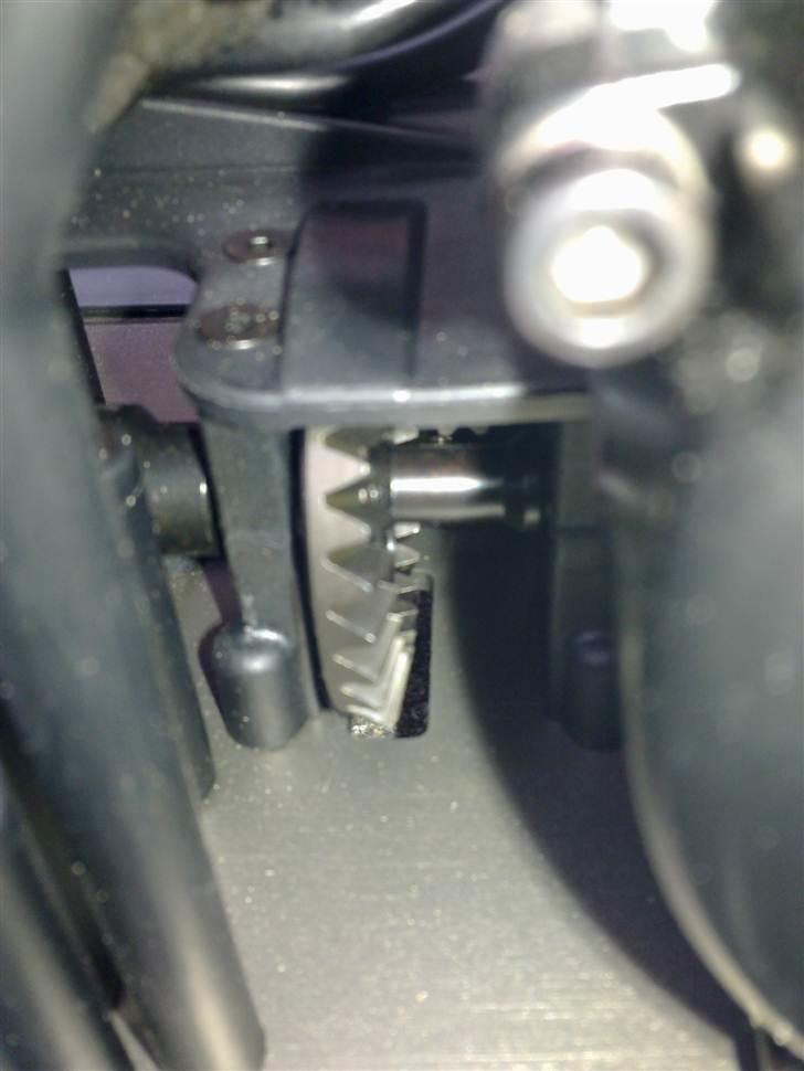Buggy Redcat Rampage XB 4wd billede 14