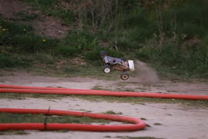 Off-Roader Hong Nor X2-CRT Team Pro  billede 16