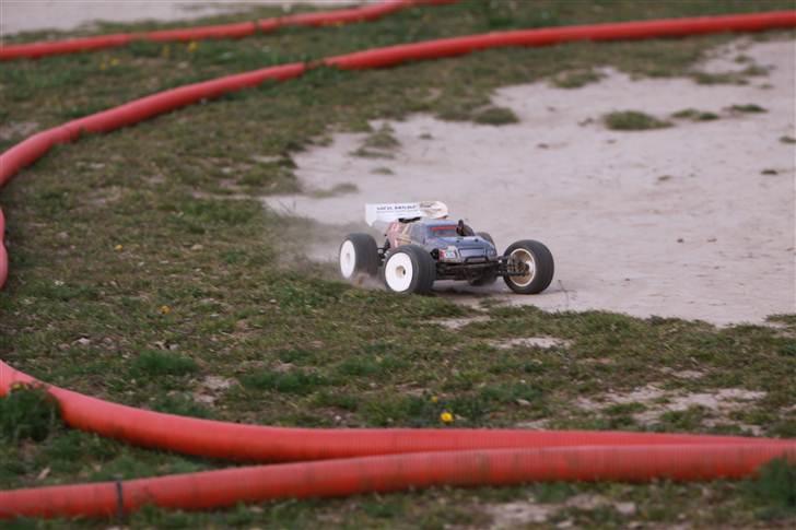 Off-Roader Hong Nor X2-CRT Team Pro  billede 18