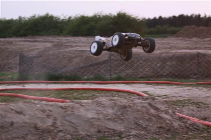 Off-Roader Hong Nor X2-CRT Team Pro  billede 19