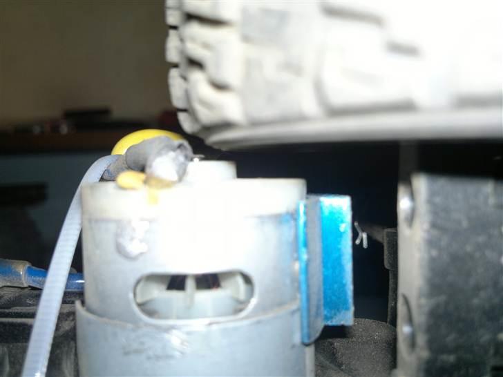 Off-Roader HBX Hill Climber... billede 9