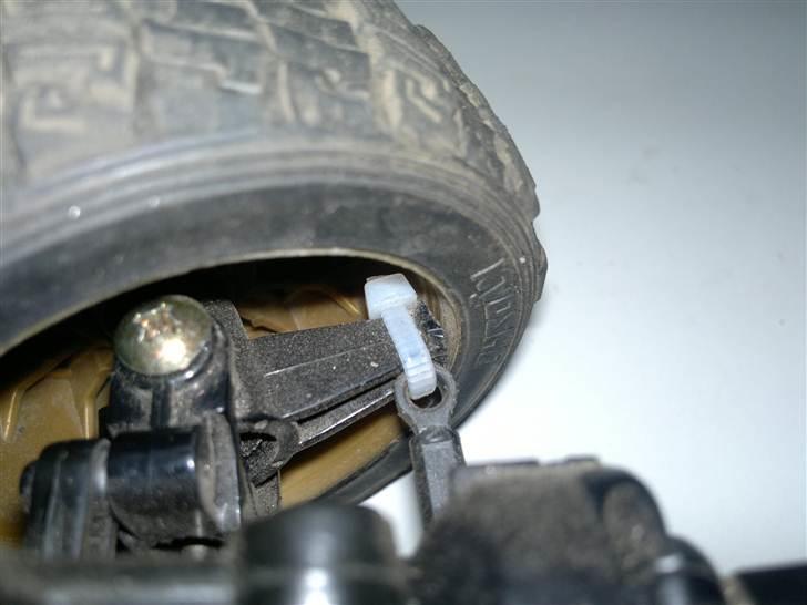 Off-Roader HBX Hill Climber... billede 10