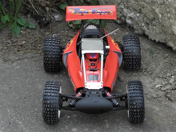 Buggy FG Baja billede 2