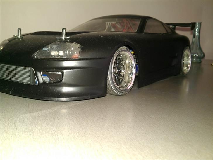 Bil xray  Drifter billede 2