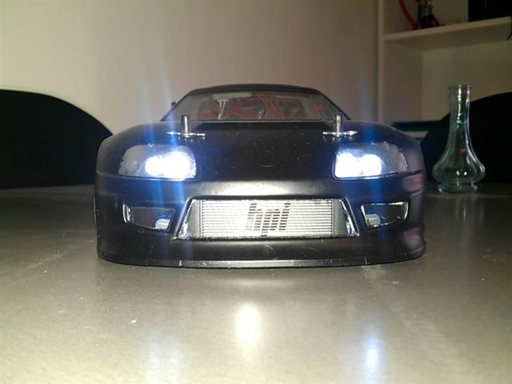 Bil xray  Drifter billede 7