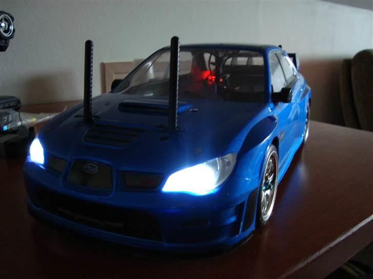 Bil sniper drifter  billede 13