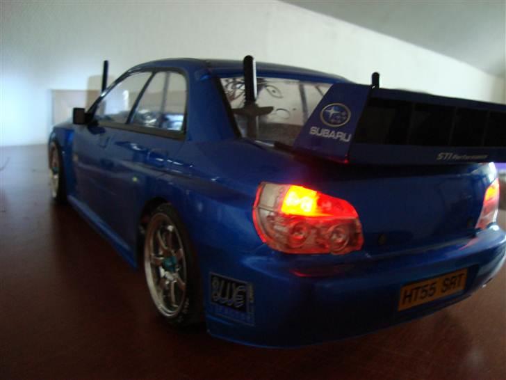 Bil sniper drifter  billede 14