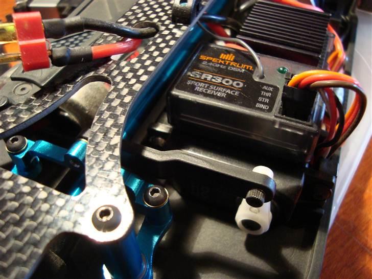 Bil sniper drifter  billede 15