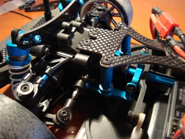 Bil sniper drifter  billede 16