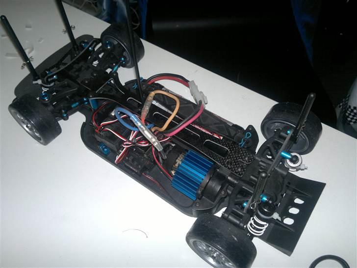 Bil Nanda Sniper billede 11