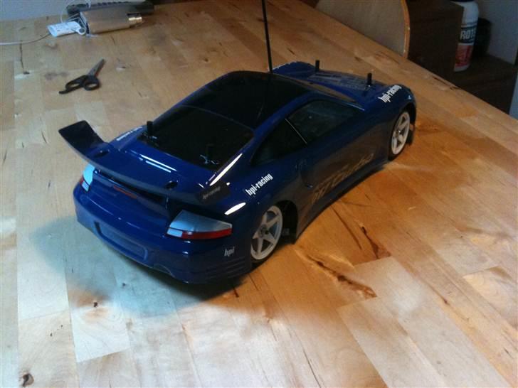 Bil Sniper RTR Drift D1RC billede 4