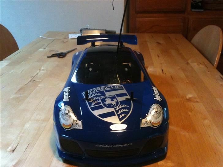 Bil Sniper RTR Drift D1RC billede 5