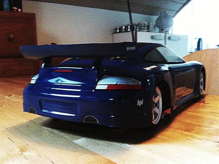 Bil Sniper RTR Drift D1RC billede 6