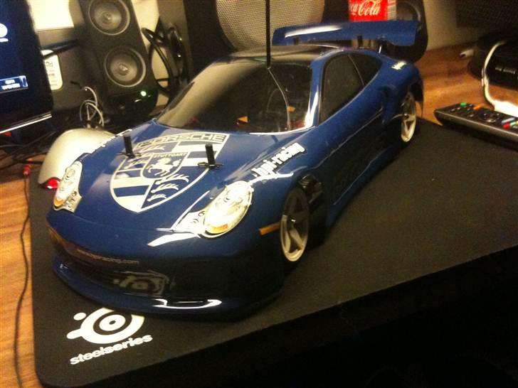 Bil Sniper RTR Drift D1RC billede 7