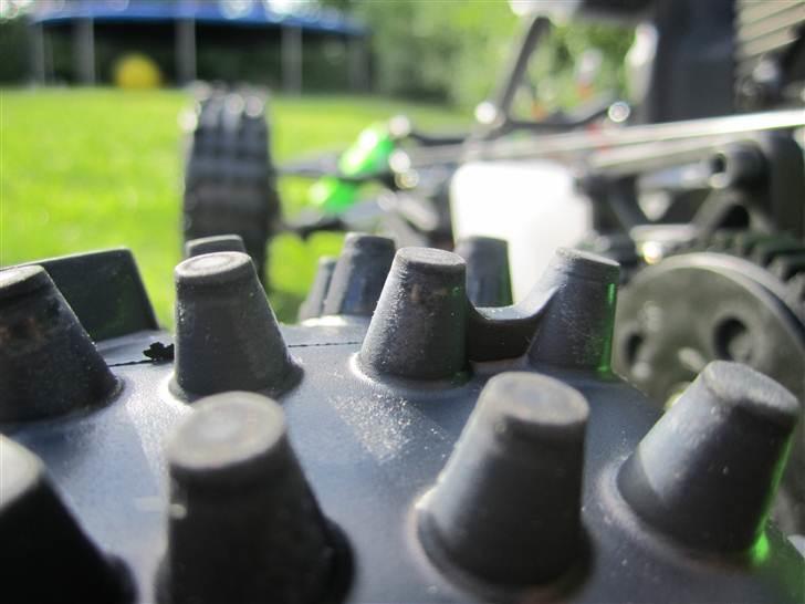 Bil  FG Marder billede 11