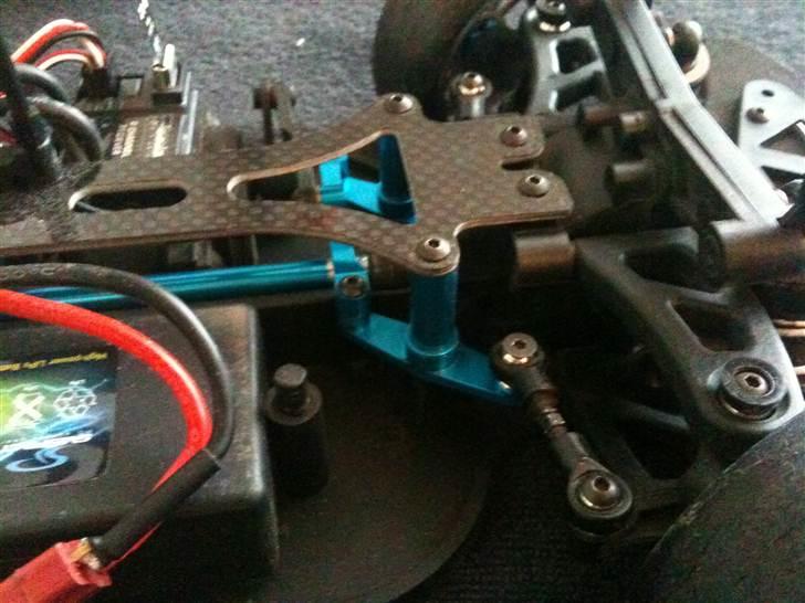 Bil Sniper RTR Drift D1RC billede 9