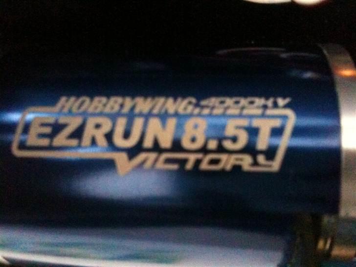 Bil Sniper RTR Drift D1RC billede 11