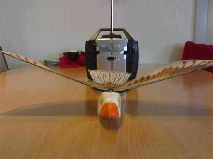 Fly Spybird billede 1