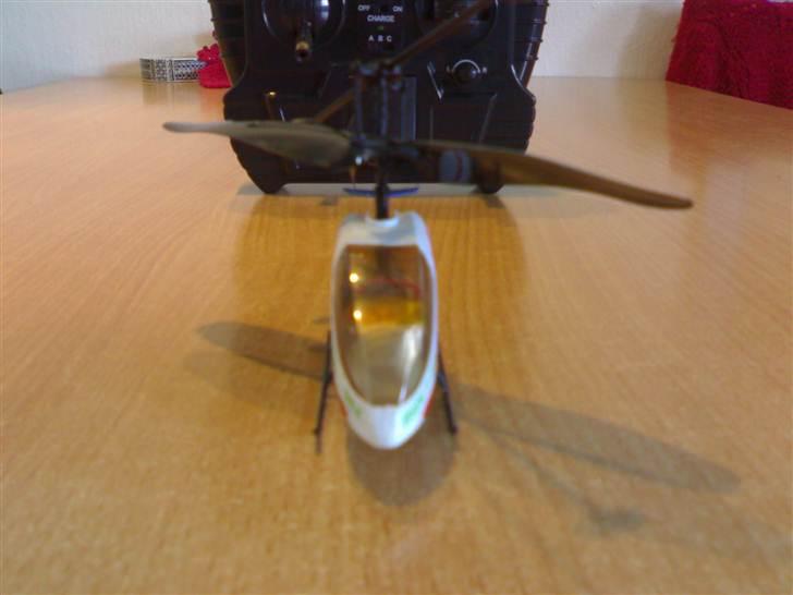 Helikopter Mini T-Rex billede 1
