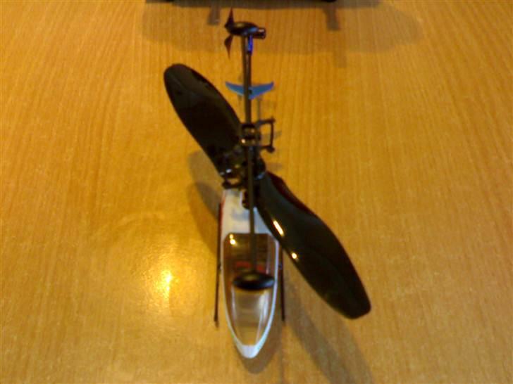 Helikopter Mini T-Rex billede 8