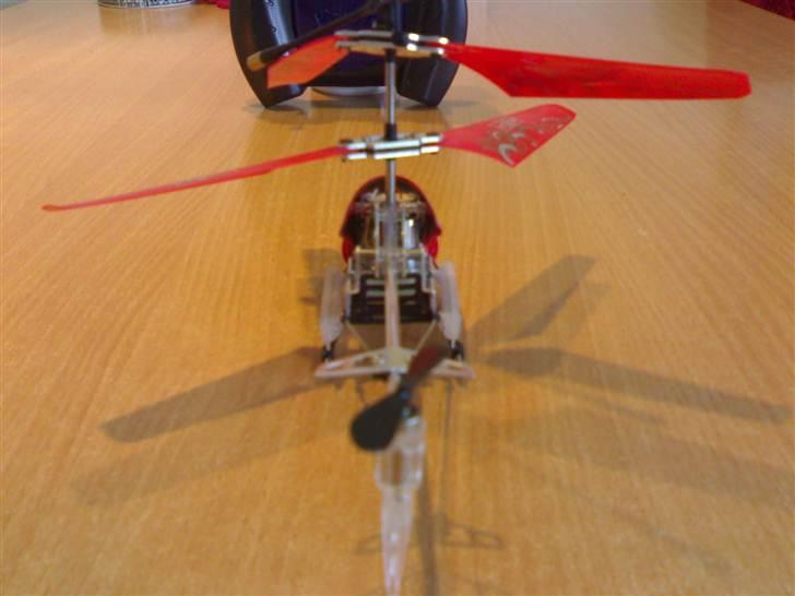 Helikopter Air Supreme billede 6