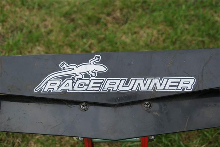 Buggy MCD race runner billede 4