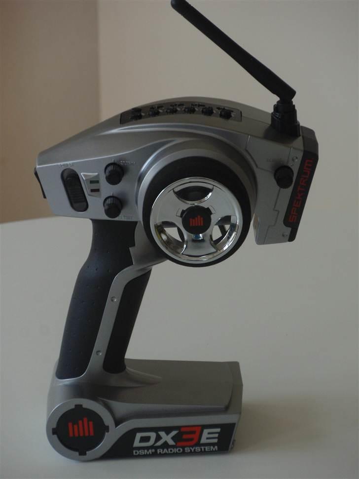 Bil Sniper D1RC - Spektrum DX3E DSM billede 18