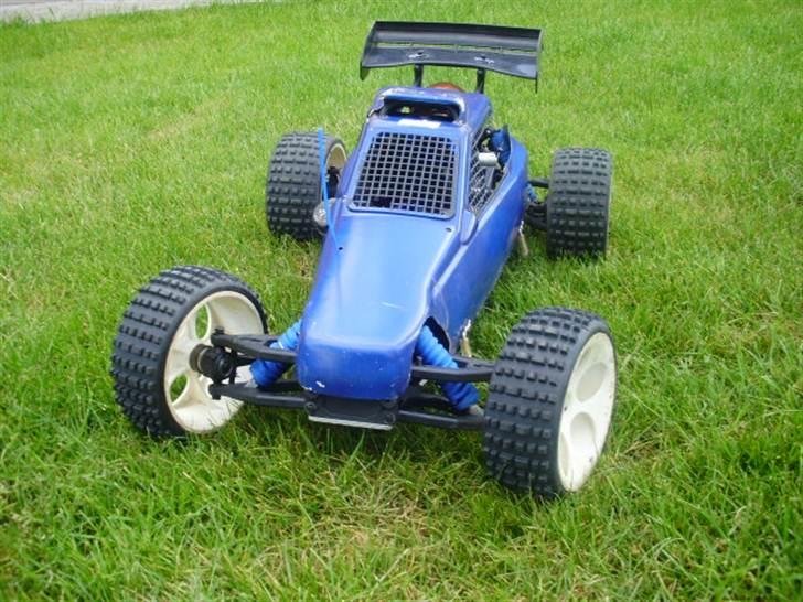 Off-Roader FG Marder billede 1