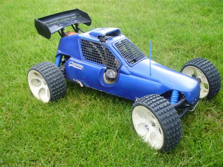Off-Roader FG Marder billede 2
