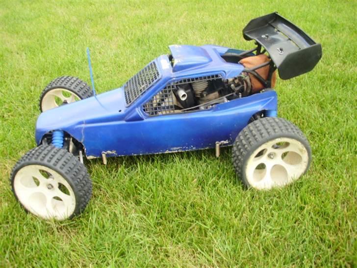 Off-Roader FG Marder billede 3