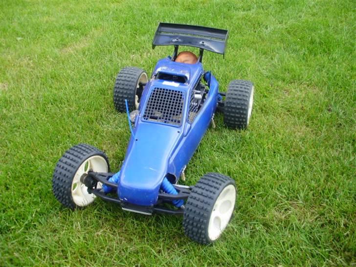 Off-Roader FG Marder billede 5