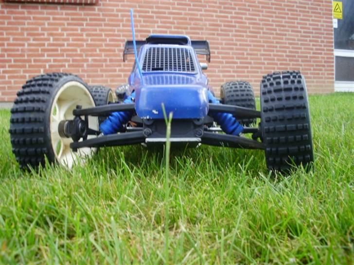 Off-Roader FG Marder billede 6
