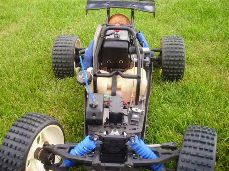 Off-Roader FG Marder billede 7