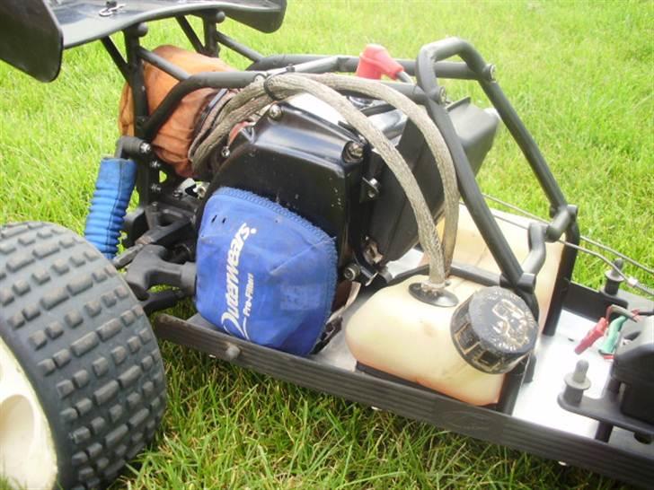 Off-Roader FG Marder billede 8