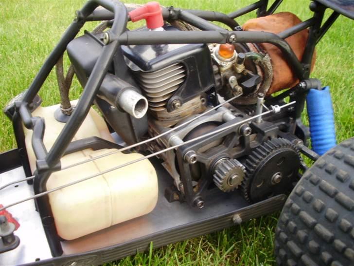 Off-Roader FG Marder billede 9