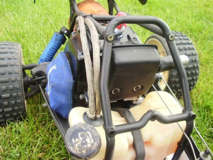 Off-Roader FG Marder billede 10