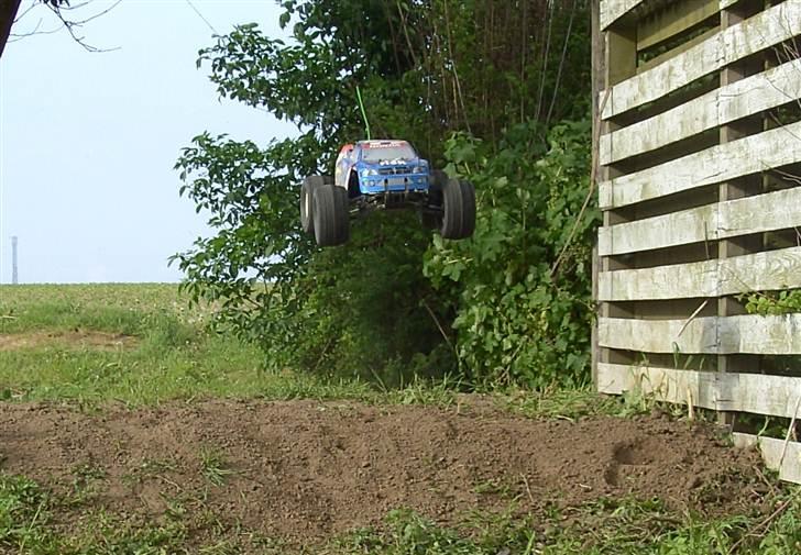 Truck sportwerks billede 15