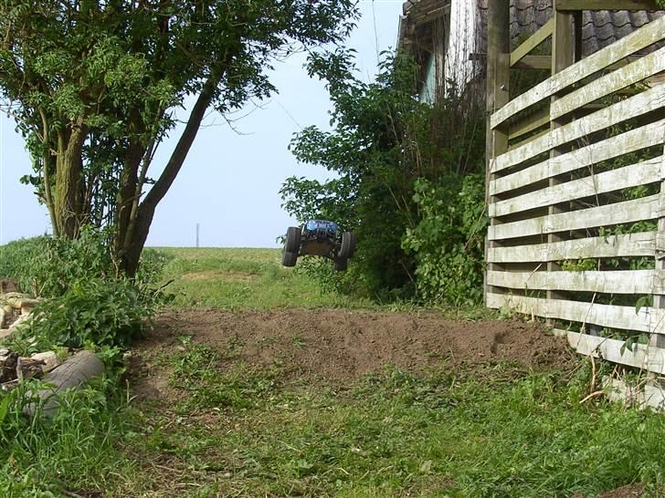 Truck sportwerks billede 16