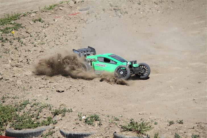 Off-Roader mcd race runner v4 - fra kalundborg´s bane billede 11