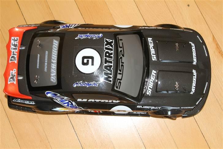 Bil Nanda Sniper billede 3